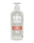 REN LOGIK | Tva?l Oparfymerad 500ml - No6