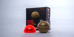 Deeper CHIRP+ 2 Fishfinder / Portable Castable Fish Finder