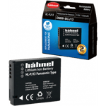 Hähnel Battery Panasonic HL-PJ13 / DMC-BCJ13
