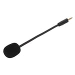 3.5mm Game Microphone Boom For Hyper X Cloud Orbit S Mic Replacement
