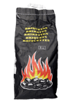 Grillbriketter 5 kg -