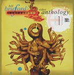 Bill Bruford’s Earthworks : Video Anthology: 2000’s - Volume 1 CD Album with