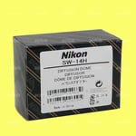 Nikon SW-14H Diffusion Dome Diffuser for SB-700 Speedlight Flash