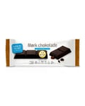 EASIS Milk Chocolate Bar With Salt Caramel 28g