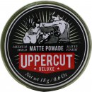 Uppercut Deluxe Matte Pomade 18g - Medium Hold