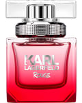 Karl Lagerfeld Pour Femme Rouge, EdP 45ml