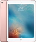 Apple iPad Pro 9.7" 1st Gen (A1673) 128GB - Rose Gold, WiFi C