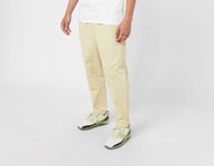 Nike Sportswear Woven Tracksuit Bottoms, White