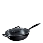 Ronneby Bruk Ultra Light Original Traktørpanne Lettstøpejern 28 cm