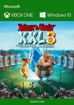 Asterix & Obelix XXL 3 - The Crystal Menhir PC/XBOX LIVE Key EUROPE