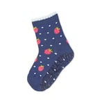 Sterntaler kakel löpare Sun Strawberries blue