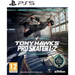 Tony Hawks Pro Skater 1+2 (PlayStation 5)