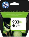 HP 903XL Black Ink Cartridge T6M15AE OfficeJet Pro 6978 6968 6970 UK Seller Box