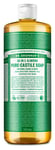 Dr. Bronner’s Bronner's - Pure Castile Liquid Soap Almond 945 ml