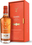 Glenfiddich 21 Year Old Gran Reserva Rum Cask Finish Single Malt Whisky 70cl NEW