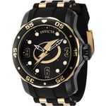 Invicta Mens NHL Watch IN-42319