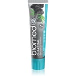 Splat Biomed Charcoal Blegende tandpasta med aktivt kul 100 g
