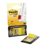 Indexflikar Post-it 680-5 gul