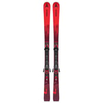 Atomic Redster S7+m 12 Gw Alpine Skis Röd 163
