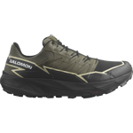 Salomon Thundercross GTX løpesko herre Olive Night/Black/Alfalfa 473834 46 2024