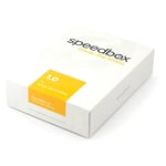 Speedbox 1.0 Brose Specialized Hastighetsökande Enhet
