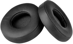 Aiivioll Replacement Earpads Ear Pads Ear Cushion Cover Compatible with Beats Ep Wired On-Ear Headphones (Black)
