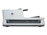 HP ScanJet N8420 Scanner à plat 215 x 863 mm 600 ppp x 600 ppp Chargeur automatique de documents ( 100 feuilles ) Hi-Speed USB
