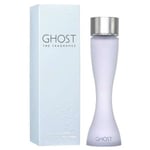 Ghost The Fragrance Ladies 150ml Eau De Toilette Brand New Sealed!