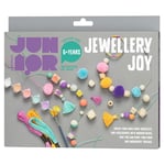 DIY-kit Jewellery Joy – skapa vackra armband & halsband tillsammans med en vän!