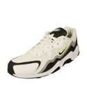 Nike Air Zoom Alpha Mens Black Trainers - Size UK 8