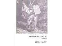 Processkonsultens 10 Budord | Søren Willert | Språk: Danska
