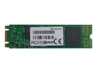 Qnap - Ssd - 256 Gb - Inbyggd - M.2 2280 - Sata 6Gb/S - För Qnap Hs-453, Qboat Sunny, Tbs-453Dx M.2, Ts-1277, 453, 473, 677, 877, Tvs-473, 673, 873