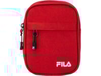 Fila Saszetka New Pusher Berlin Bag, Czerwona, One Size (685054-006)