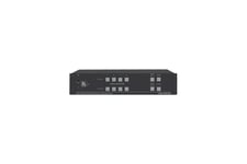 Kramer VS-42H2 4x2 18G 4K HDR HDMI 2.0 HDCP 2.2 Matrix Switcher - video-/ljudomkopplare