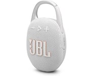 JBL Clip 5 - White