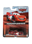 Disney Cars 1:55 Radiator Springs Lightning McQueen HTX82