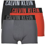 Bokserit Calvin Klein Jeans  TRUNK 3PK X3