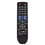 Socobeta TV Remote Control Replacement Television Controller Universal Compatible with Samsung BN59-00942A