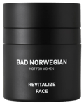 Bad Norwegian Revitalize ansiktskrem
