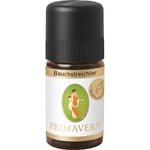 Primavera Aroma Therapy Essential oils organic Vatsan stimulantti teho konsentraatti orgaaninen 5 ml