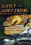 - Drive-By Truckers The Secret To A Happy Ending DVD