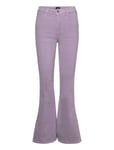 Breese Purple Lee Jeans