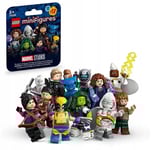 LEGO 71039 Minifigurer Marvel Studios Serie 2 LOS