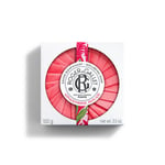 Roger & Gallet Gingembre Rouge Soap 100g