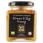 Ebion Vildhonung (Blommor&amp;Skog) EKO&amp;RAW 250g