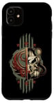 iPhone 11 Fallout - Brotherhood of Steel Case