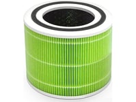Levoit Core300-Rf-Mb - Filter För Bakterier Och Virus Pro Core300s Och Core300