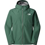 The North Face Mens Dryzzle Futurelight 2 Jacket (Grön (DUCK GREEN) Large)