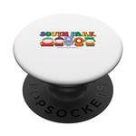 South Park Gang PopSockets Swappable PopGrip