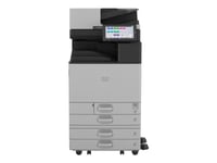 Ricoh Im C4510(A) - Skrivare - Färg - Laser - A3 - 4800 X 1200 Dpi Upp Till 45 Sidor/Minut (Färg) - Kapacitet: 500 Ark